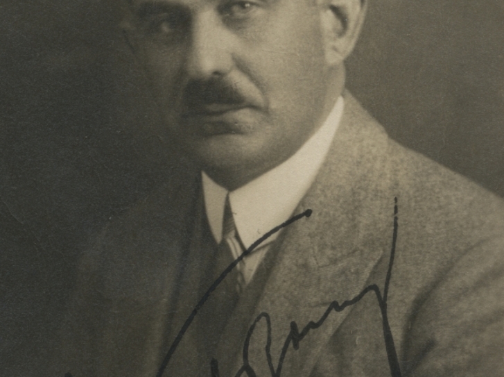 Bondy Karel